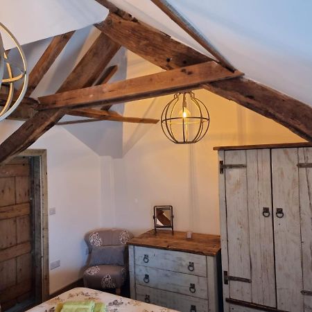 The Old Pottery 2 Person Dog Friendly Cottage Delabole エクステリア 写真